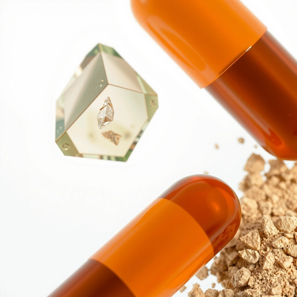 Metabolische Unterstützung