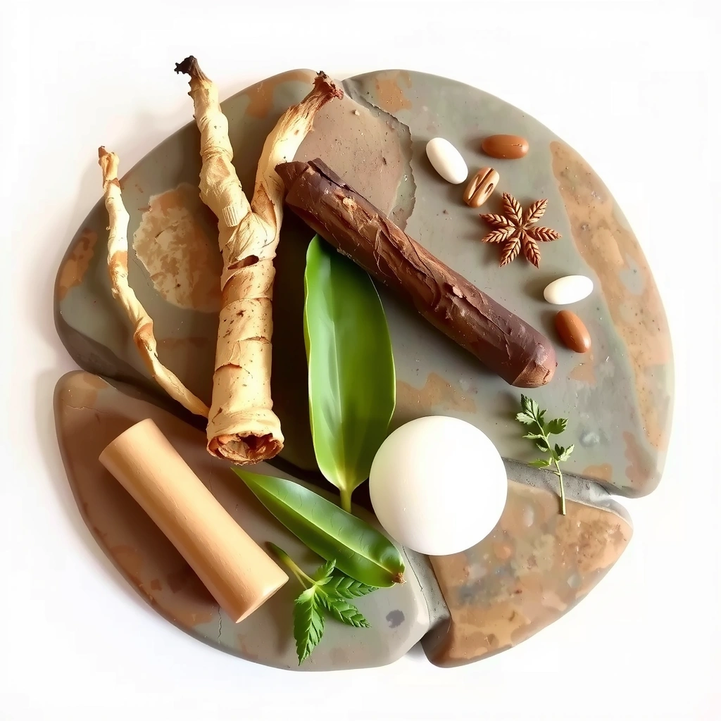 Regenerations Unterstützung